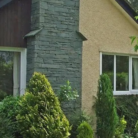 Birch Knoll Эмблсайд